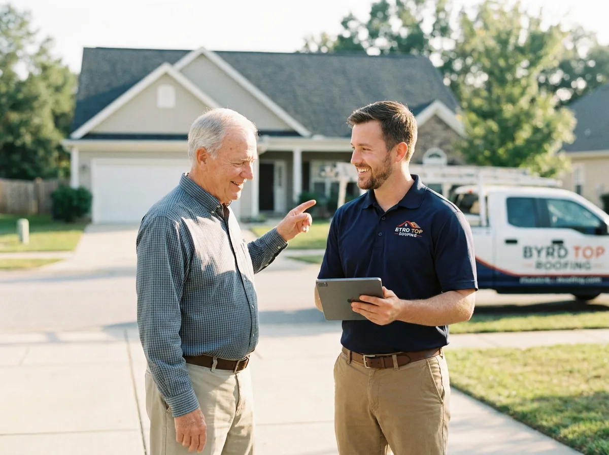 Roofing Valley Farms, AZ FAQs